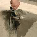 Ремонт и защита бетона