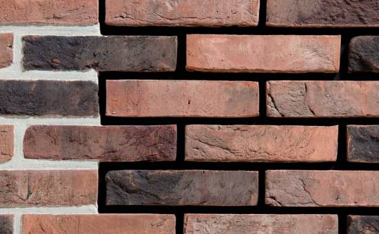 Кирпич ручной формовки ENGELS Salina, 215*45-50*65 мм