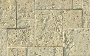 Облицовочный искусственный камень White Hills Бремар цвет 485-10