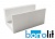 U-образный блок Bonolit г. Малоярославец D500 500*250*250