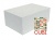 Газобетонный блок CUBI D400 B2,0 F100 625х200х200 ровный Газобетонный блок CUBI D400 B2,0 F100 625х200х200 ровный