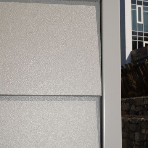 Сайдинг CEDRAL smooth (гладкий) С54