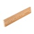 Торцевая доска CM Decking (Декинг), 2000х50х10 мм, цвет OAK (дуб)