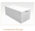 Газобетонный блок ГРАС D600, B3.5, 600x250x200 мм