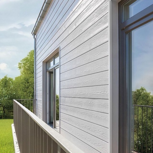 Сайдинг CEDRAL click wood (под дерево) С51