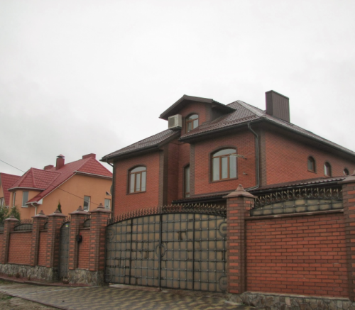 Кирпич клинкерный Керамейя Клин Керам Классика Рубин, 250*60*65 мм